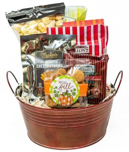 Sensational Fall Festival ($50)